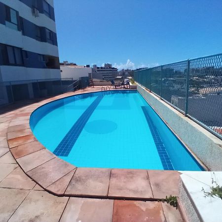 Fique No Bairro Mais Encantador De Salvador - Ba Appartement Buitenkant foto