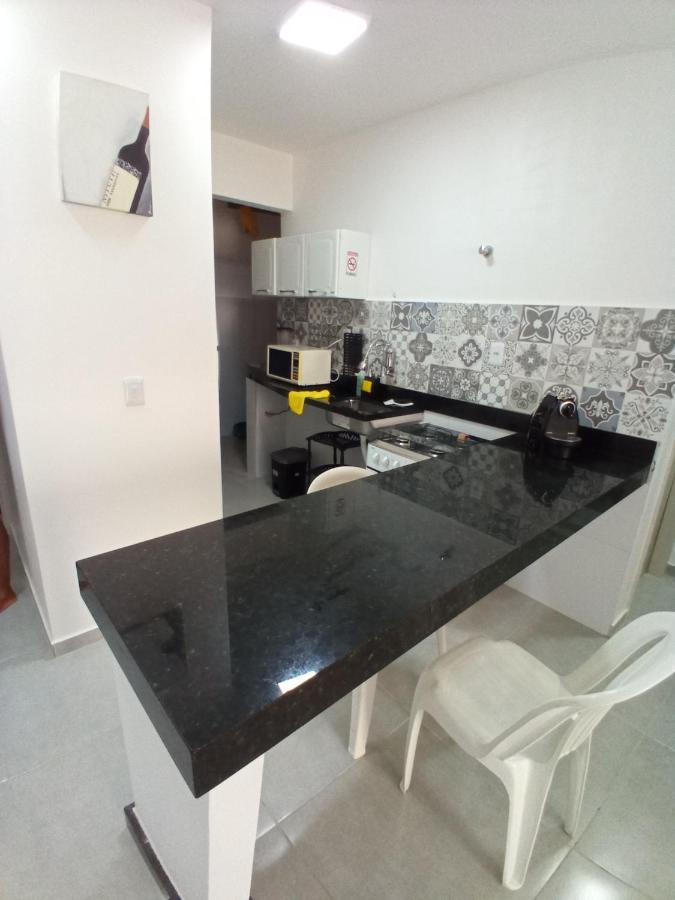 Fique No Bairro Mais Encantador De Salvador - Ba Appartement Buitenkant foto