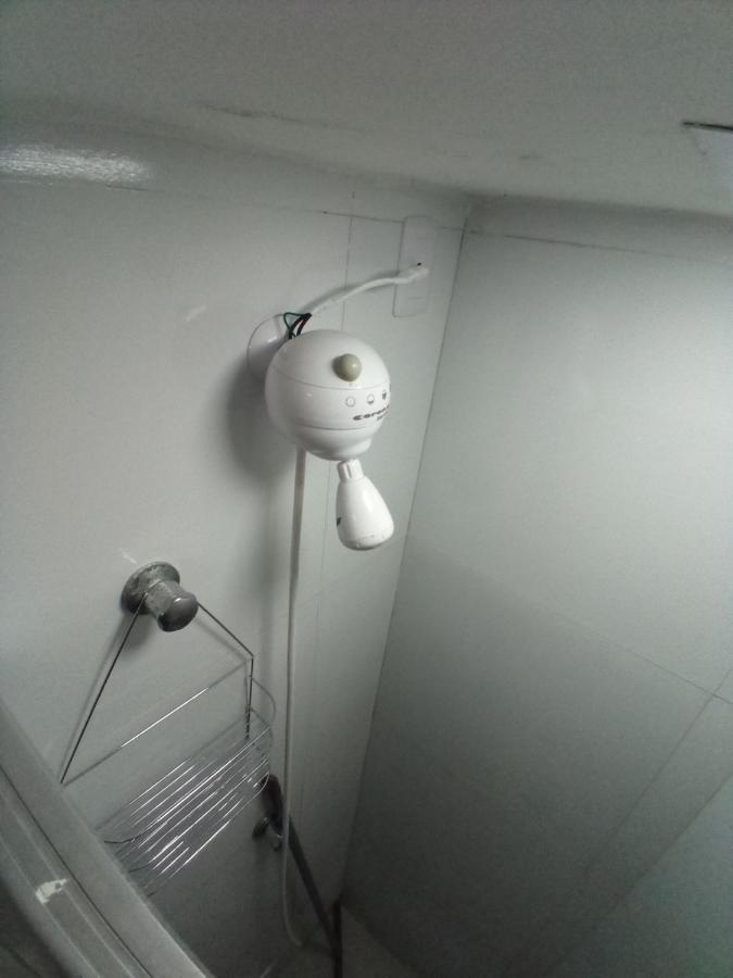 Fique No Bairro Mais Encantador De Salvador - Ba Appartement Buitenkant foto
