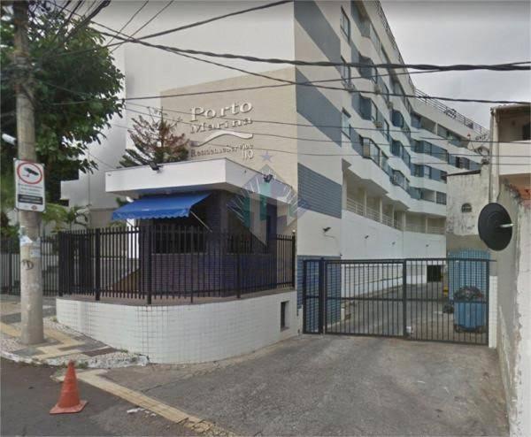 Fique No Bairro Mais Encantador De Salvador - Ba Appartement Buitenkant foto