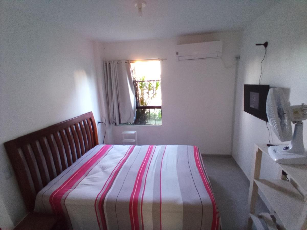 Fique No Bairro Mais Encantador De Salvador - Ba Appartement Buitenkant foto