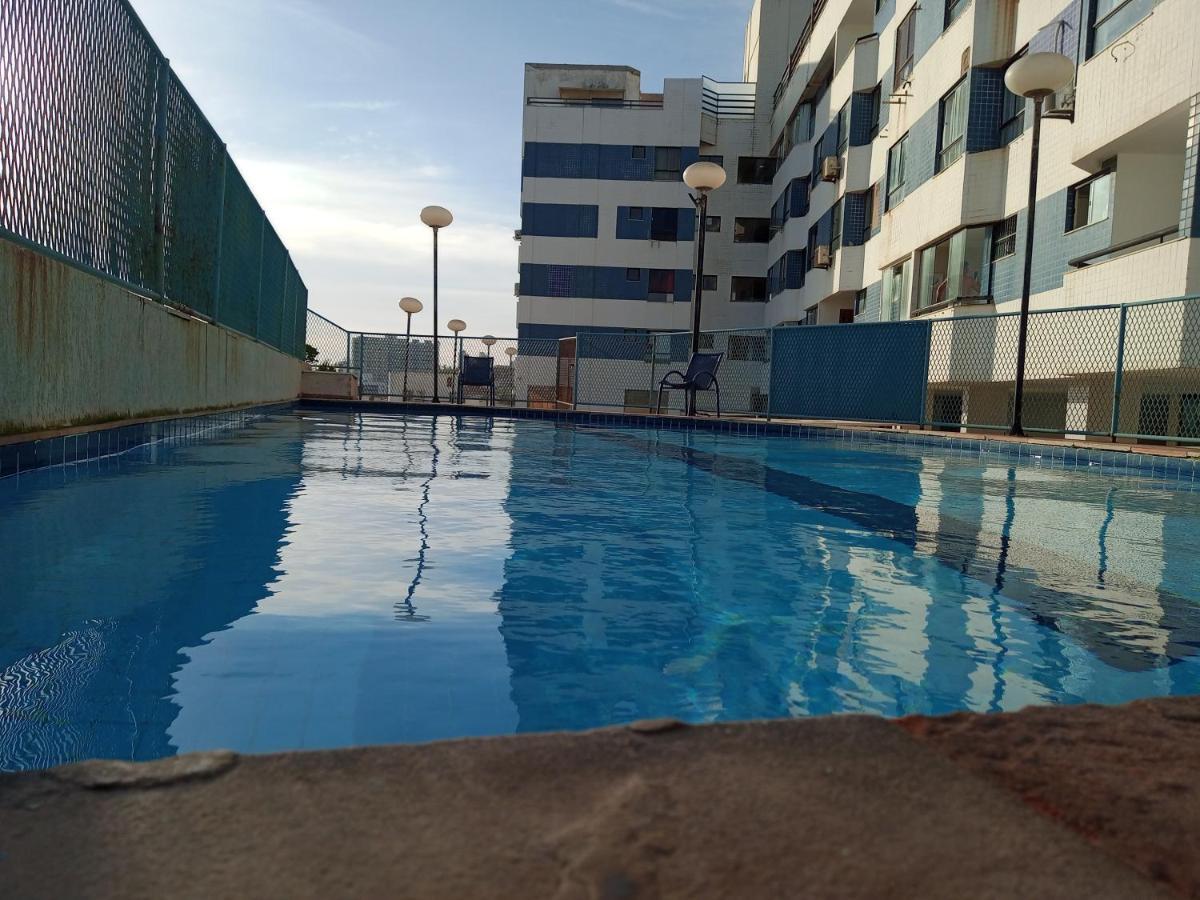 Fique No Bairro Mais Encantador De Salvador - Ba Appartement Buitenkant foto