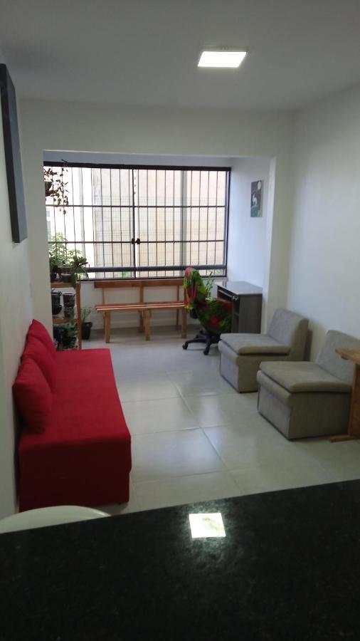Fique No Bairro Mais Encantador De Salvador - Ba Appartement Buitenkant foto