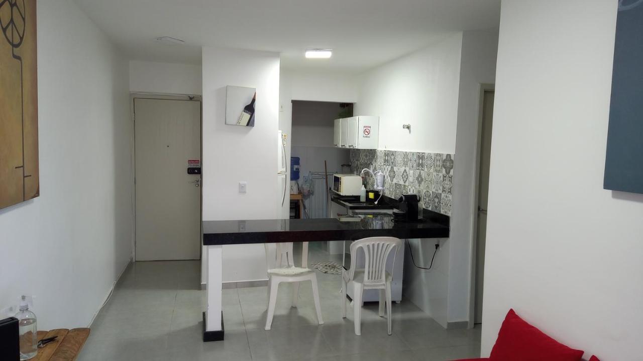 Fique No Bairro Mais Encantador De Salvador - Ba Appartement Buitenkant foto