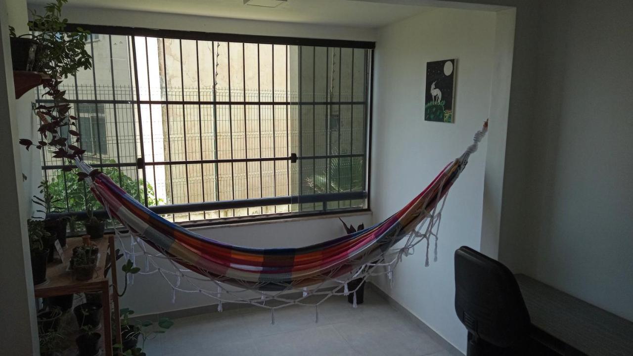 Fique No Bairro Mais Encantador De Salvador - Ba Appartement Buitenkant foto