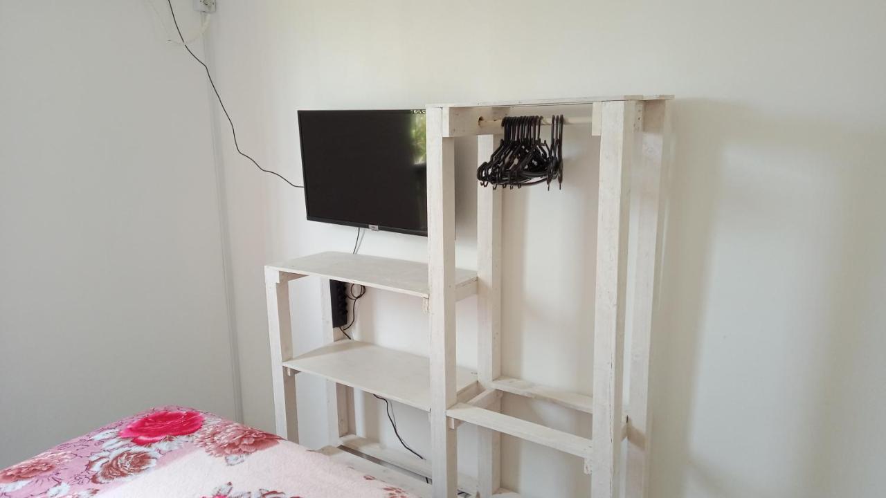 Fique No Bairro Mais Encantador De Salvador - Ba Appartement Buitenkant foto