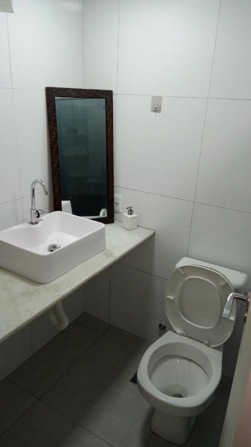 Fique No Bairro Mais Encantador De Salvador - Ba Appartement Buitenkant foto