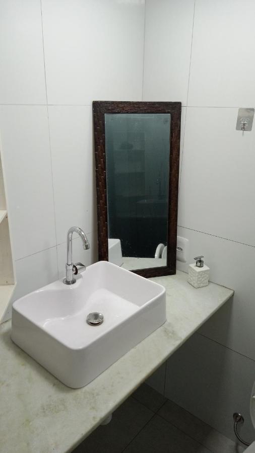 Fique No Bairro Mais Encantador De Salvador - Ba Appartement Buitenkant foto